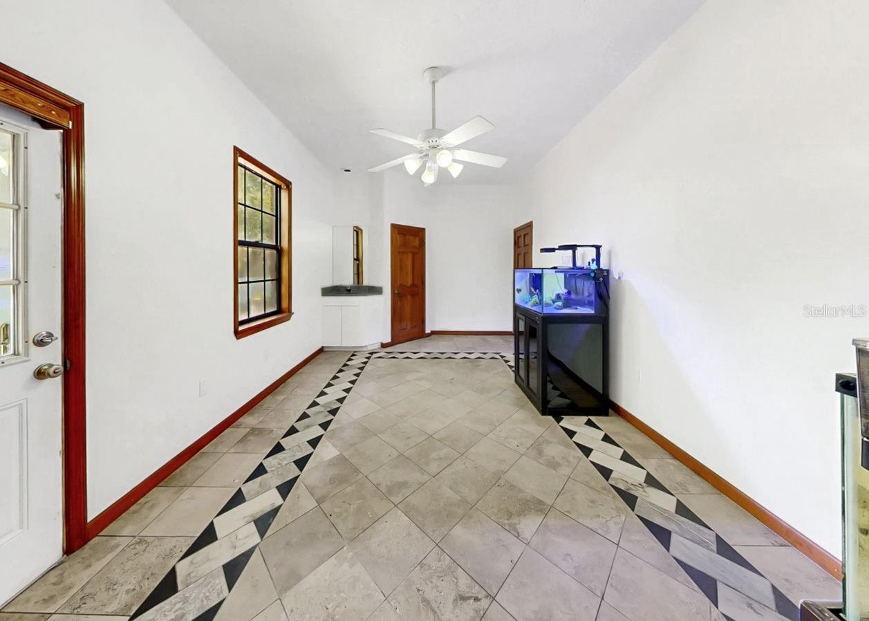 MILL CREEK PH II - Residential