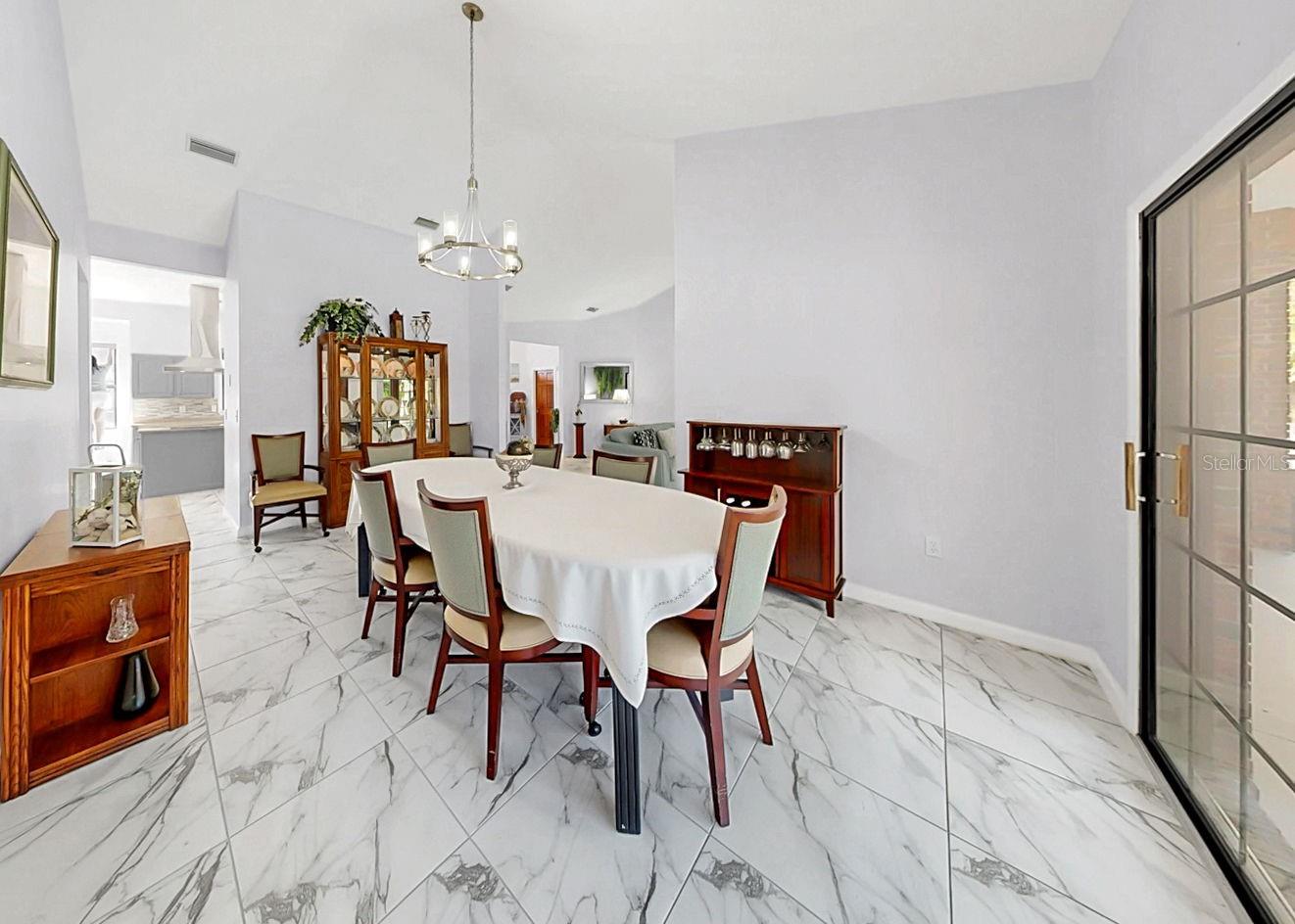 MILL CREEK PH II - Residential