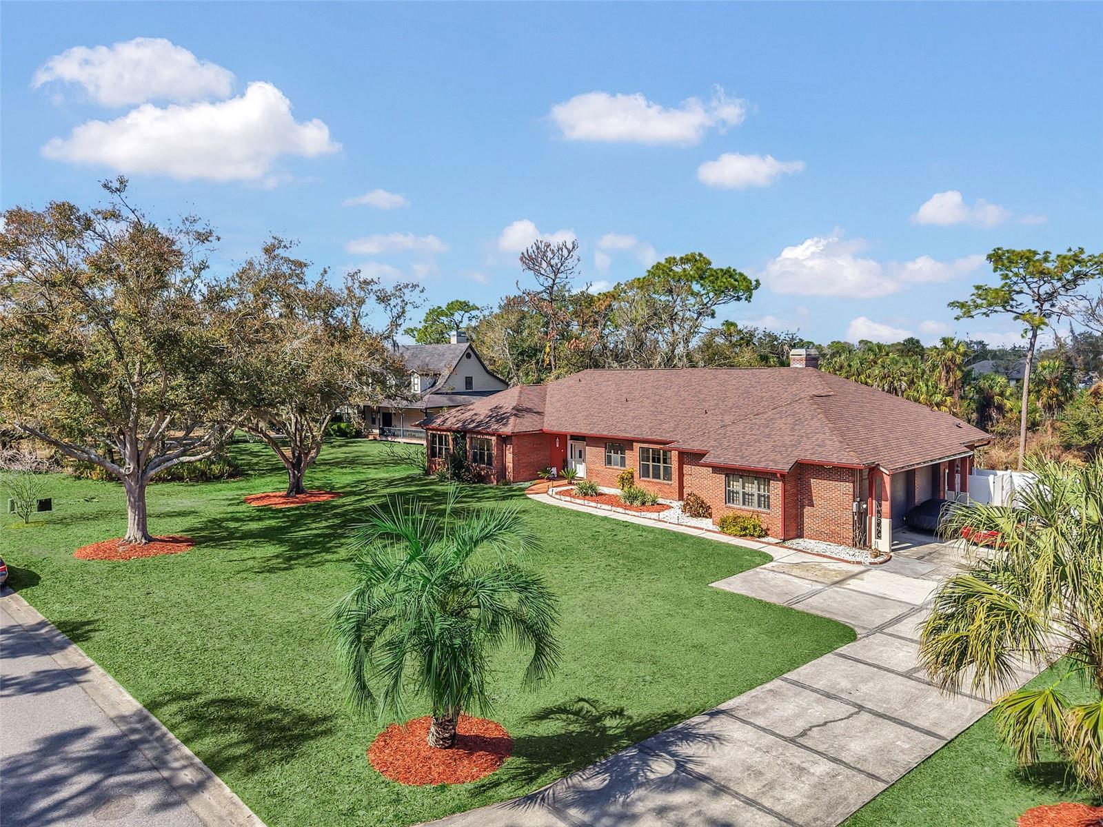 MILL CREEK PH II - Residential