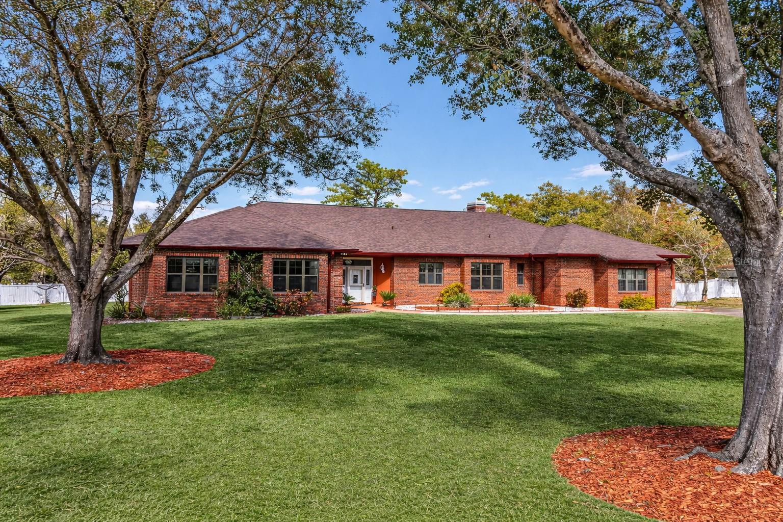 MILL CREEK PH II - Residential