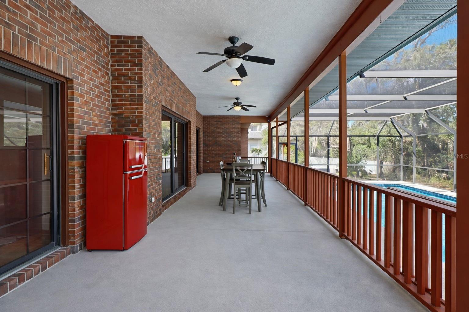 MILL CREEK PH II - Residential