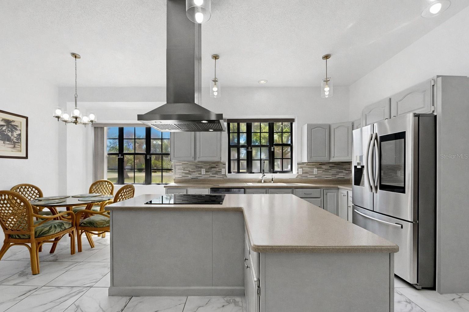 MILL CREEK PH II - Residential