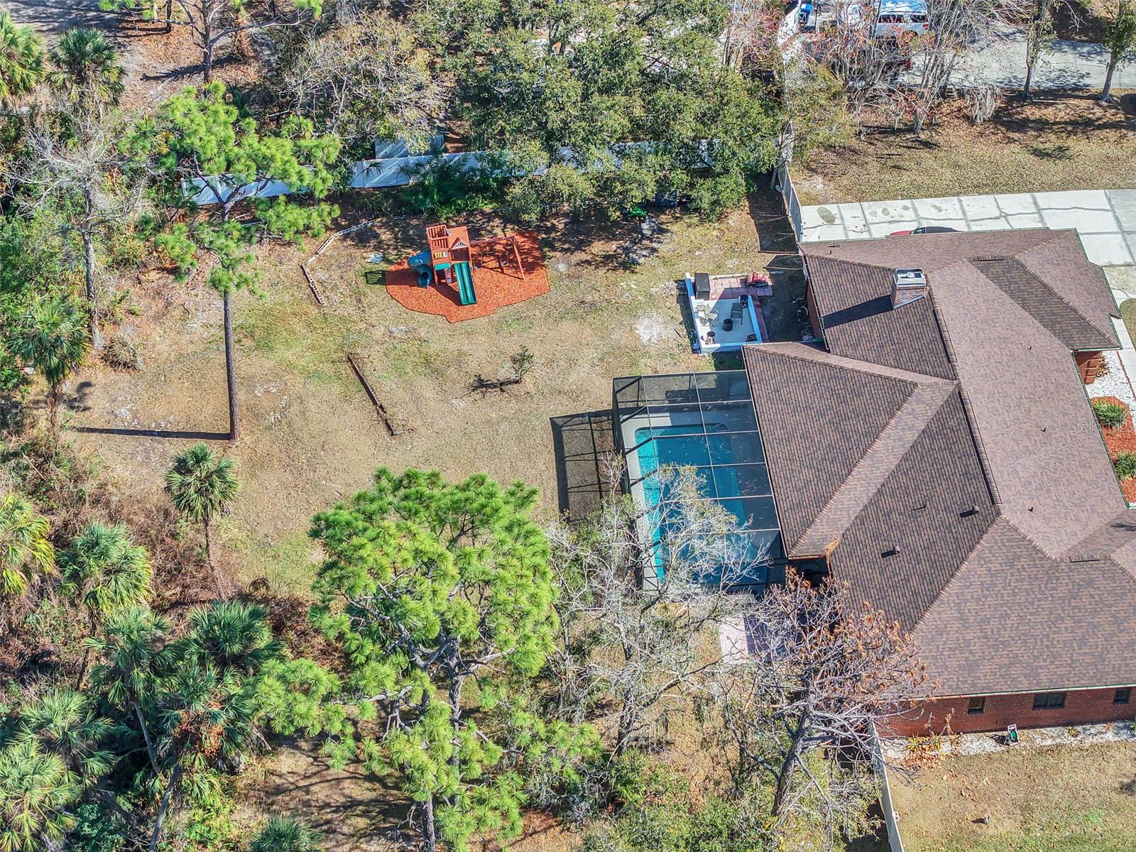 MILL CREEK PH II - Residential