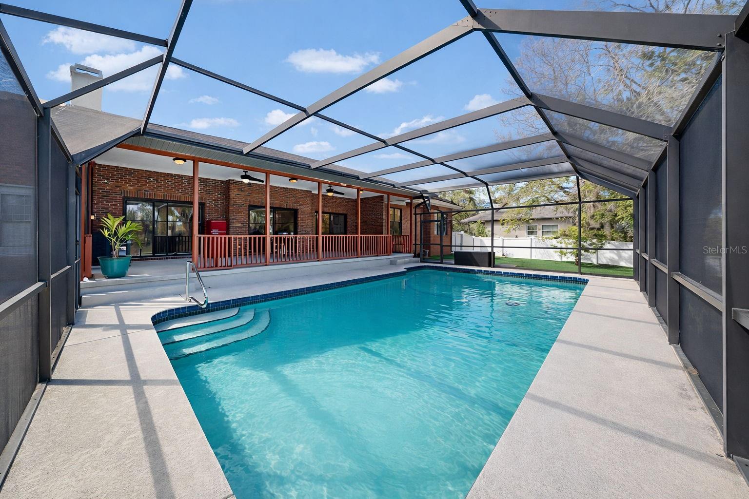 MILL CREEK PH II - Residential