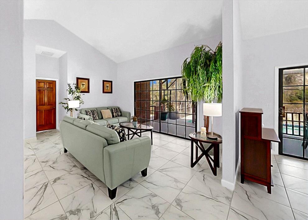 MILL CREEK PH II - Residential