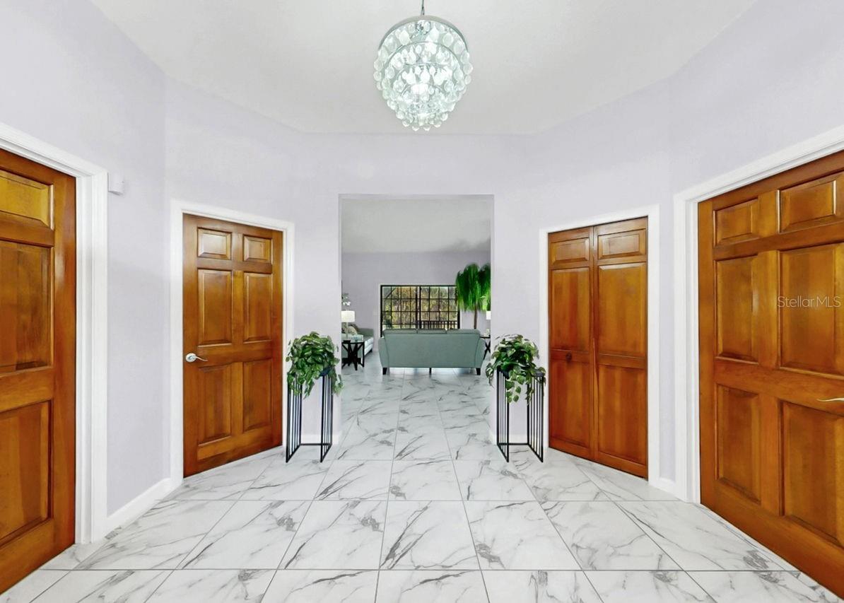 MILL CREEK PH II - Residential