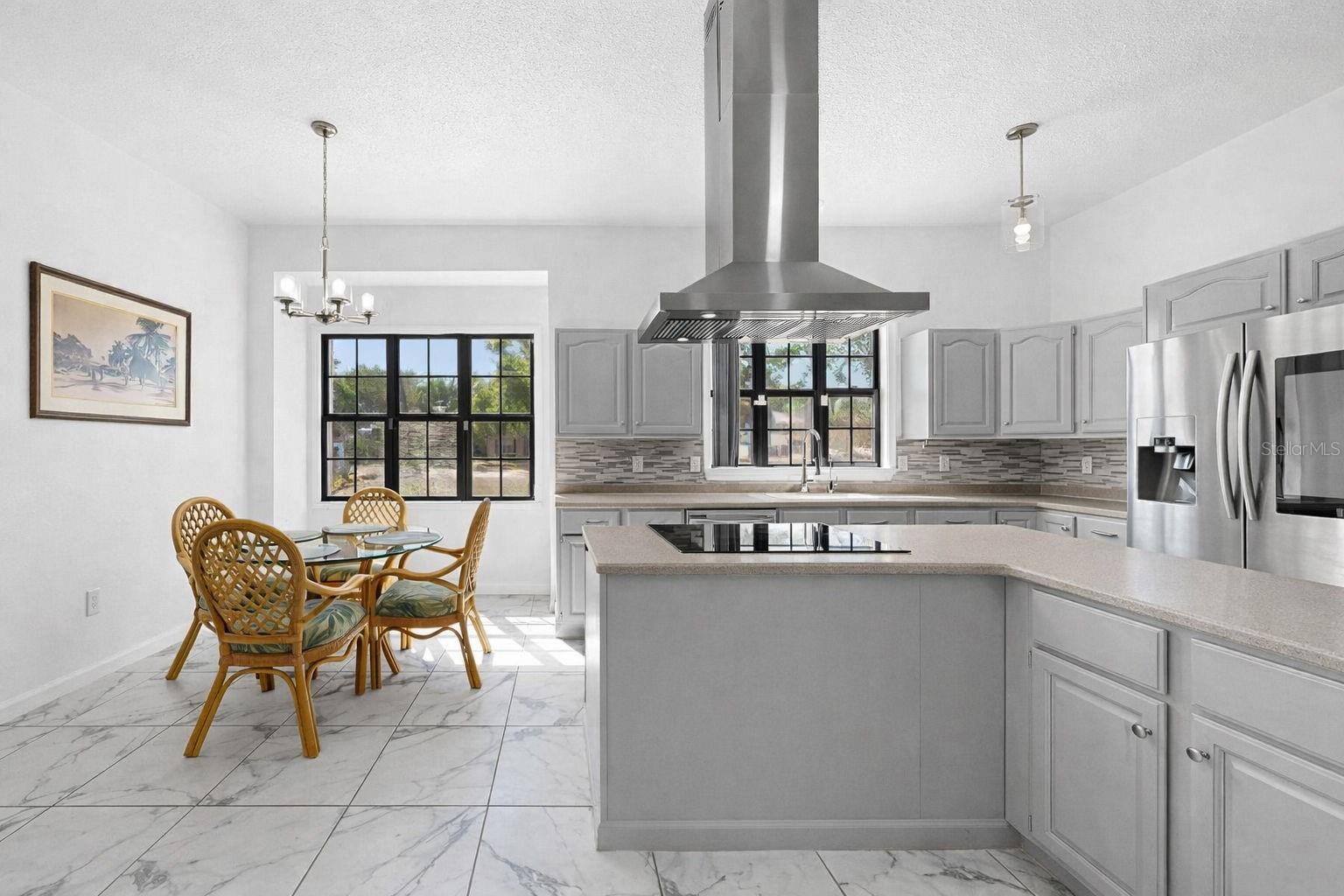 MILL CREEK PH II - Residential