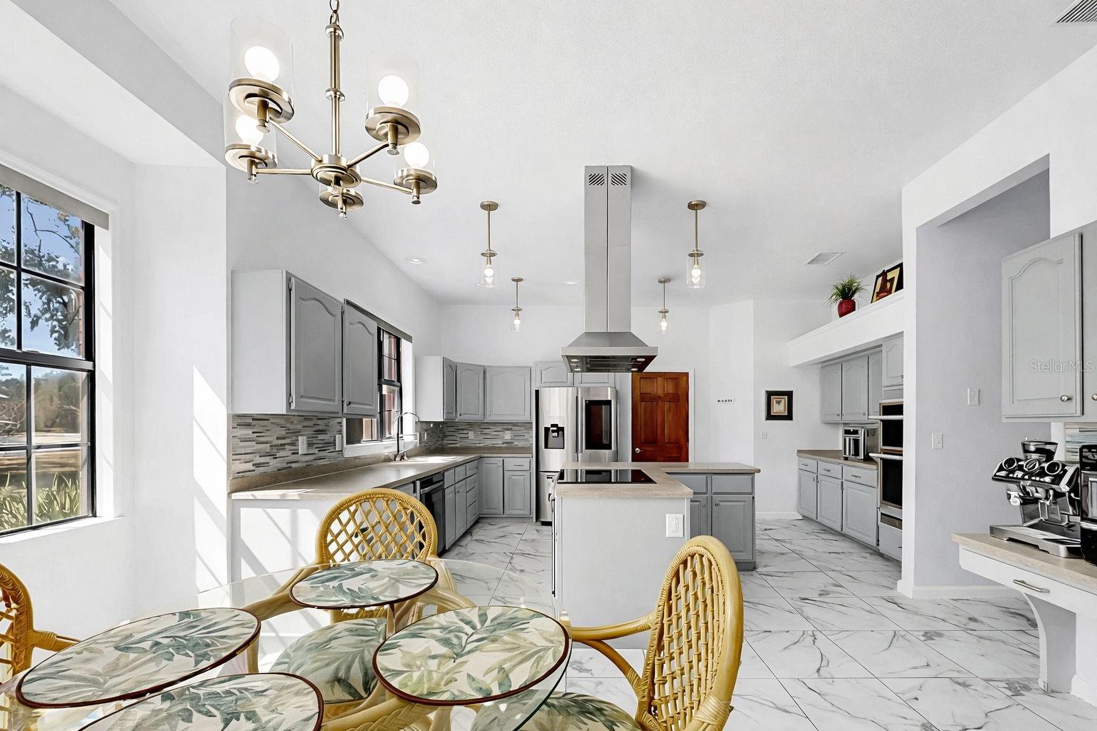 MILL CREEK PH II - Residential