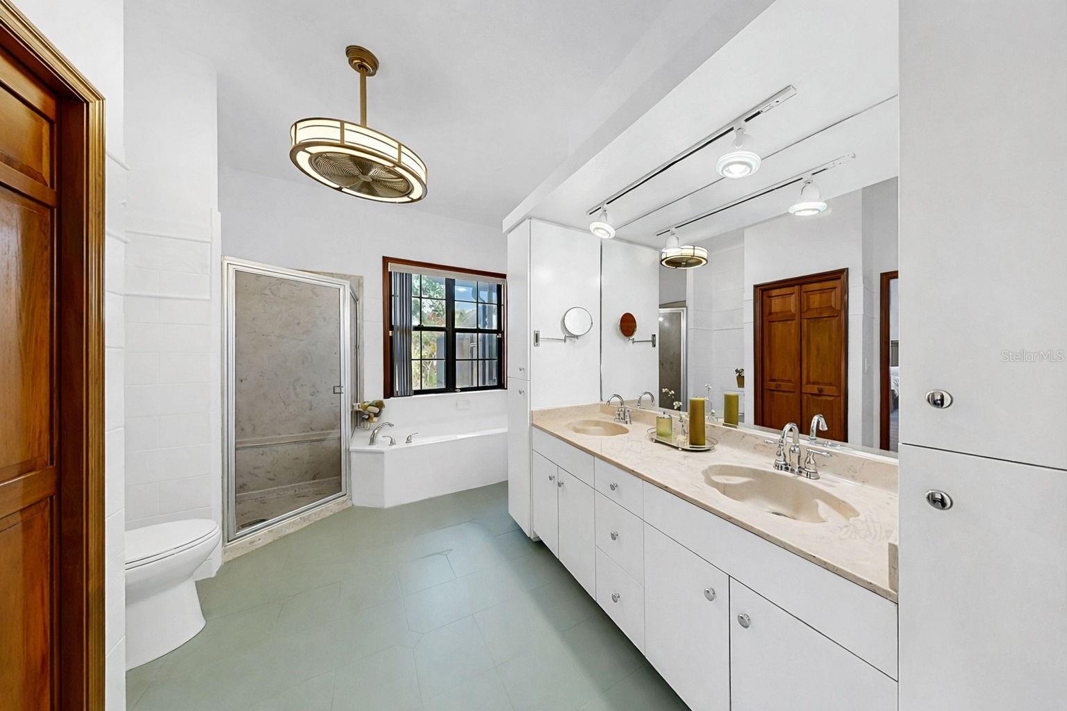 MILL CREEK PH II - Residential