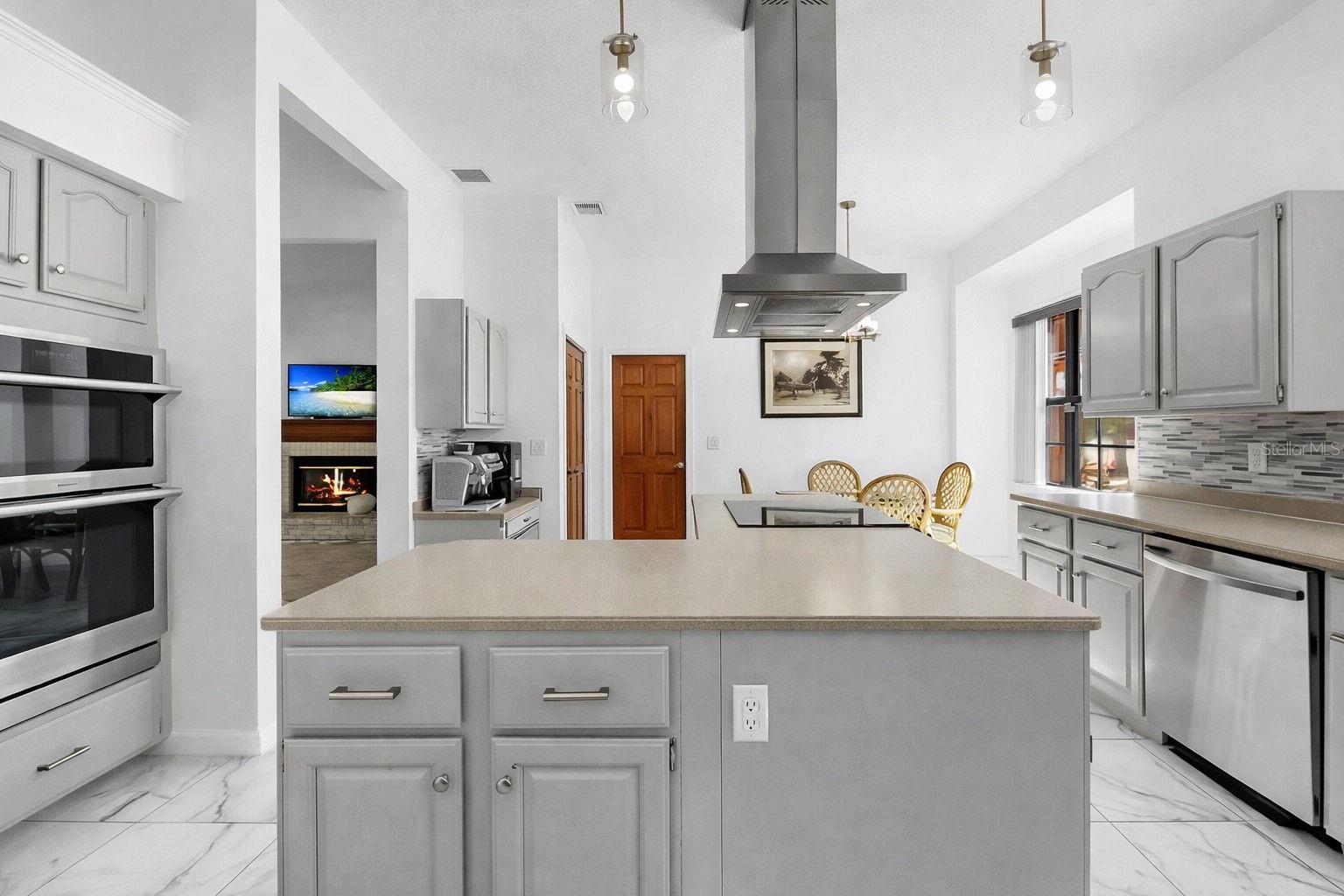 MILL CREEK PH II - Residential