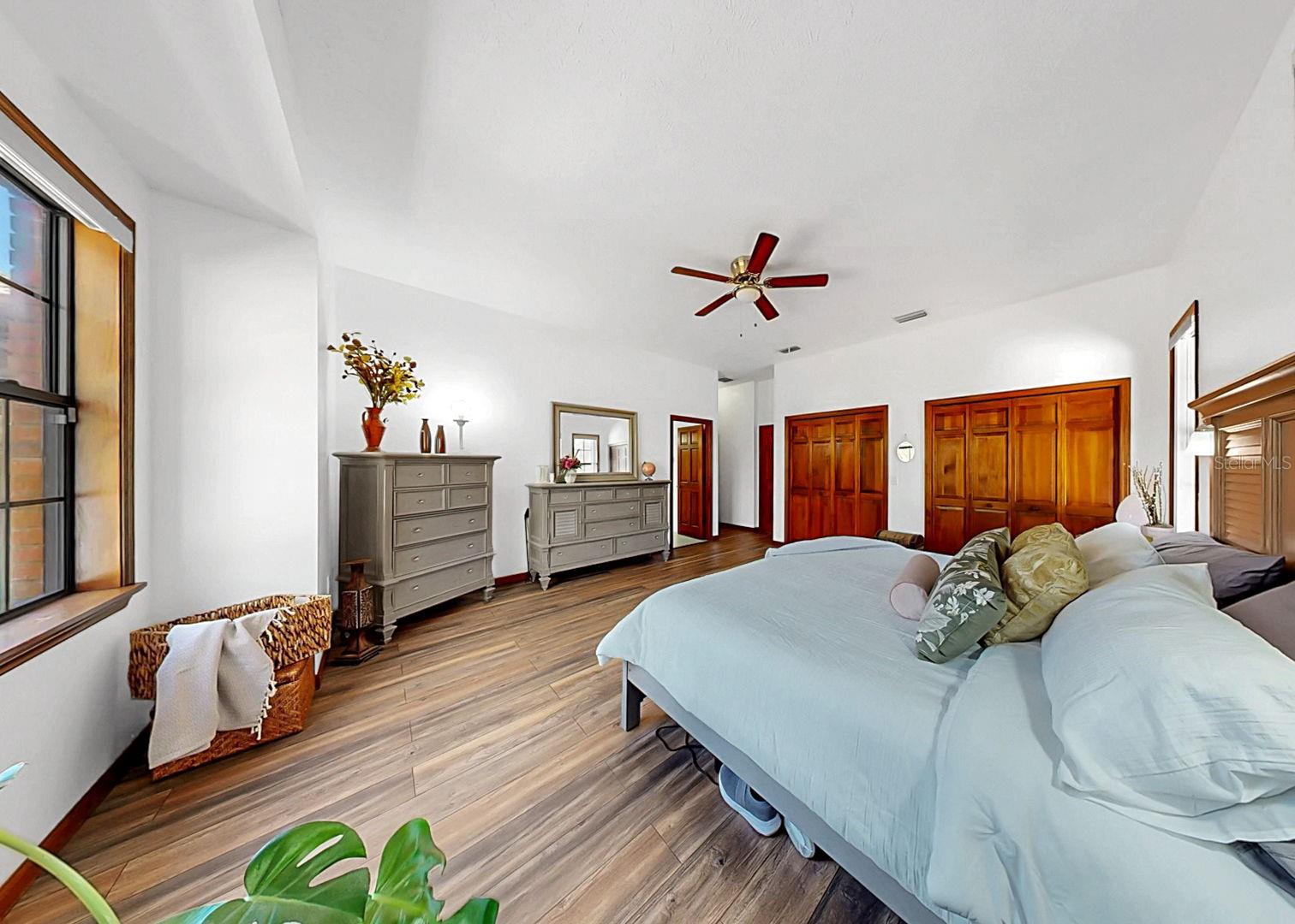 MILL CREEK PH II - Residential