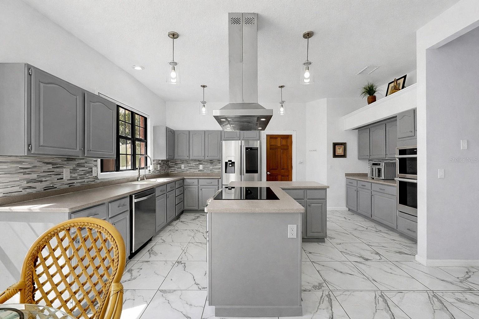 MILL CREEK PH II - Residential