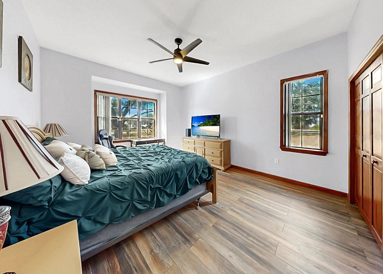 MILL CREEK PH II - Residential