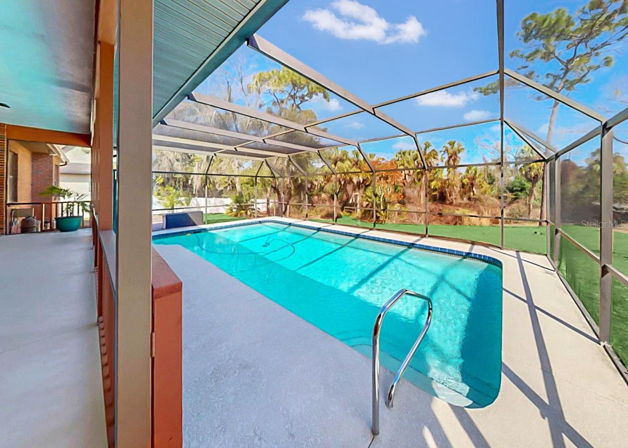 MILL CREEK PH II - Residential