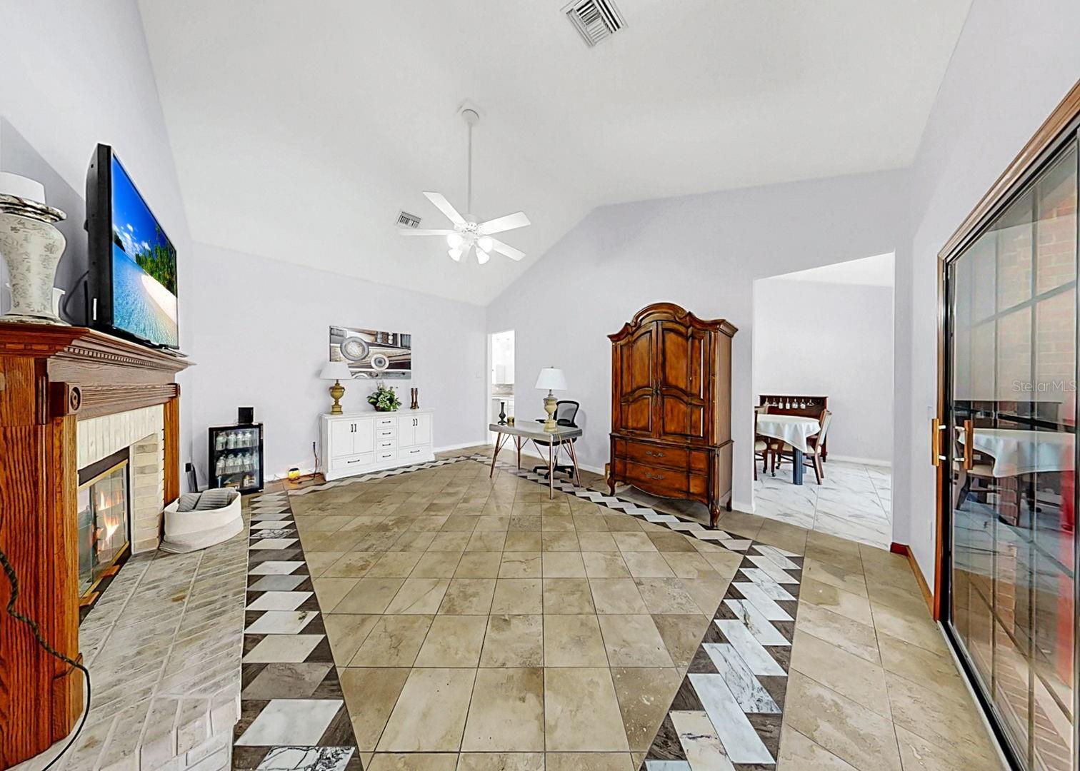 MILL CREEK PH II - Residential