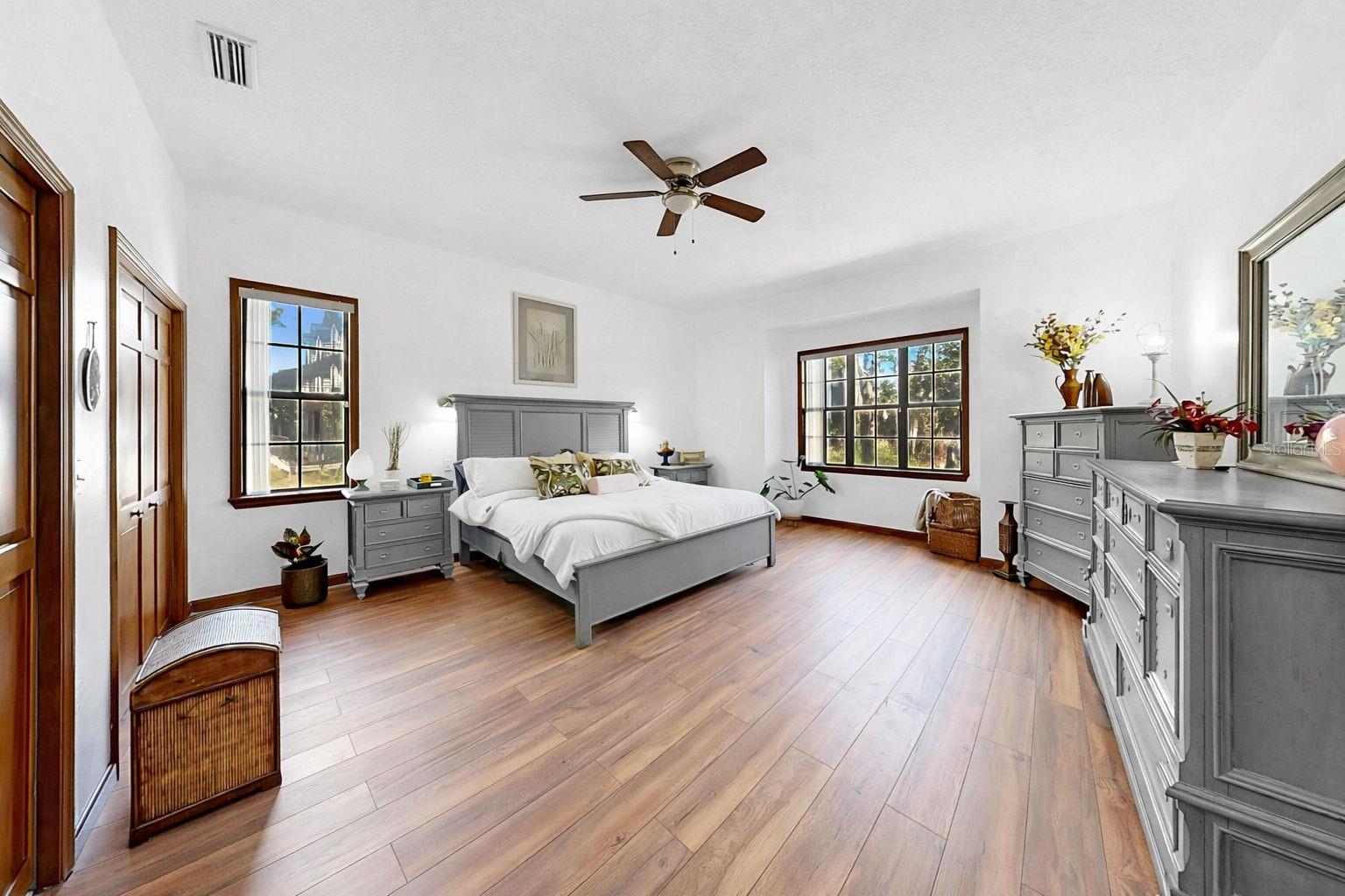 MILL CREEK PH II - Residential