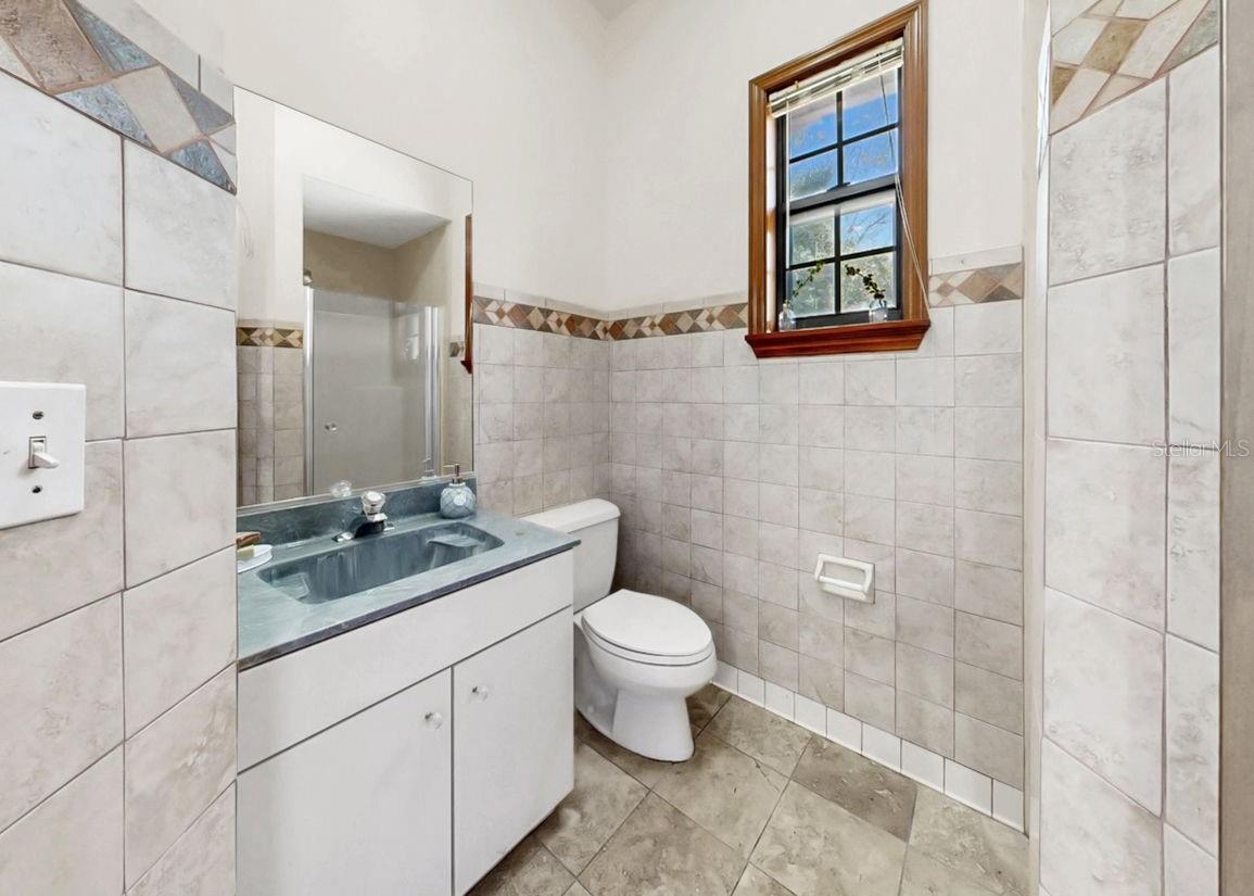 MILL CREEK PH II - Residential