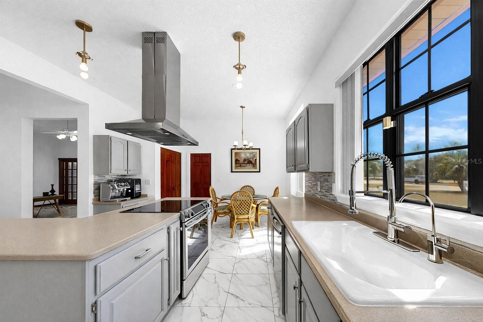 MILL CREEK PH II - Residential