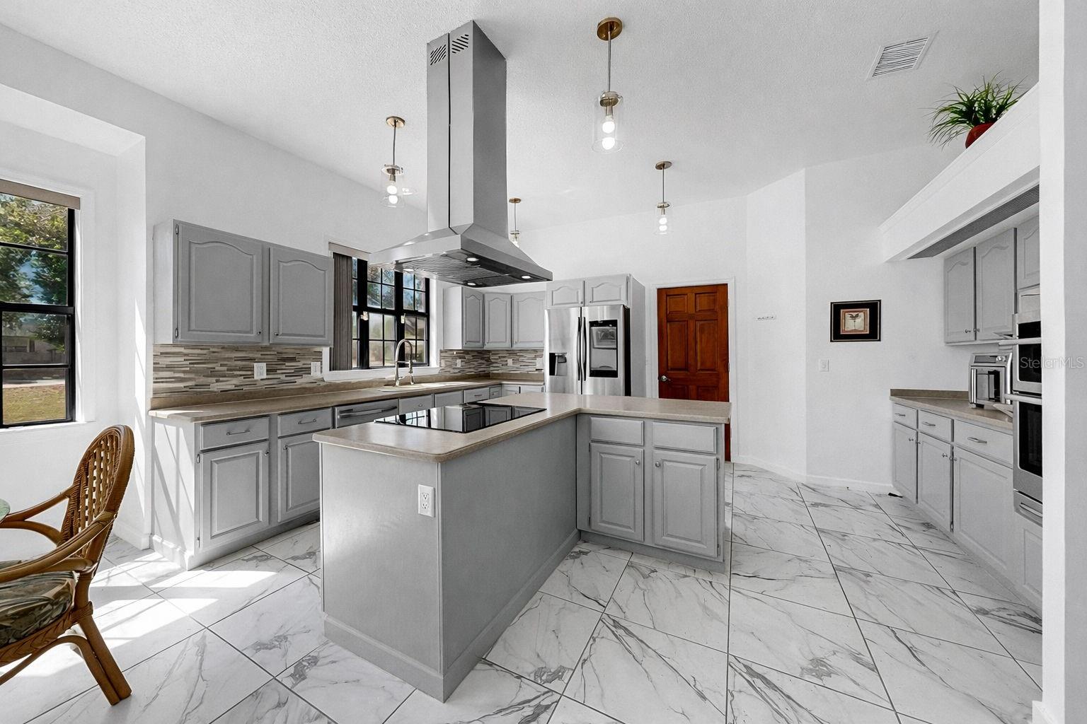 MILL CREEK PH II - Residential