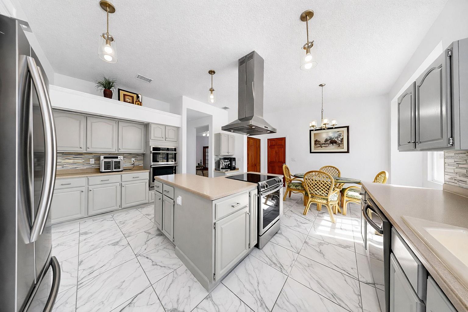 MILL CREEK PH II - Residential