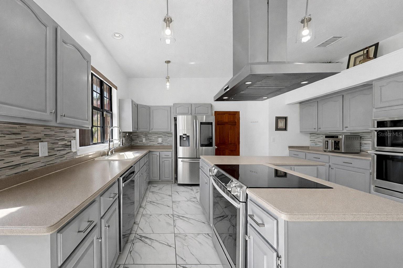 MILL CREEK PH II - Residential