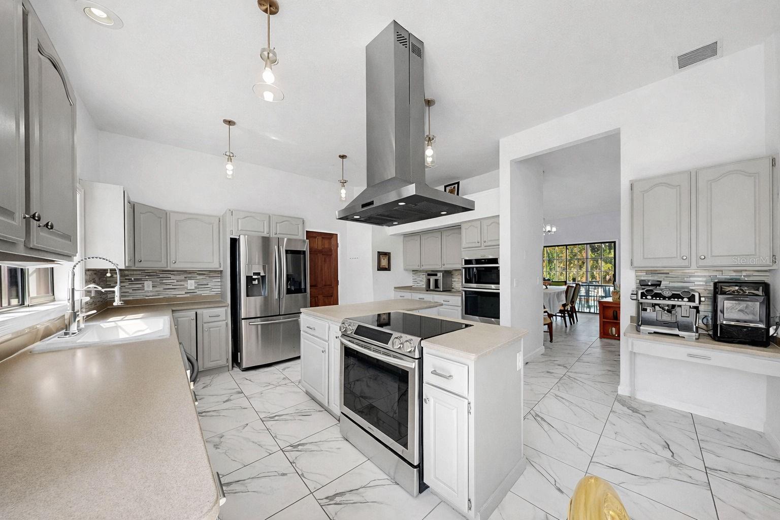 MILL CREEK PH II - Residential