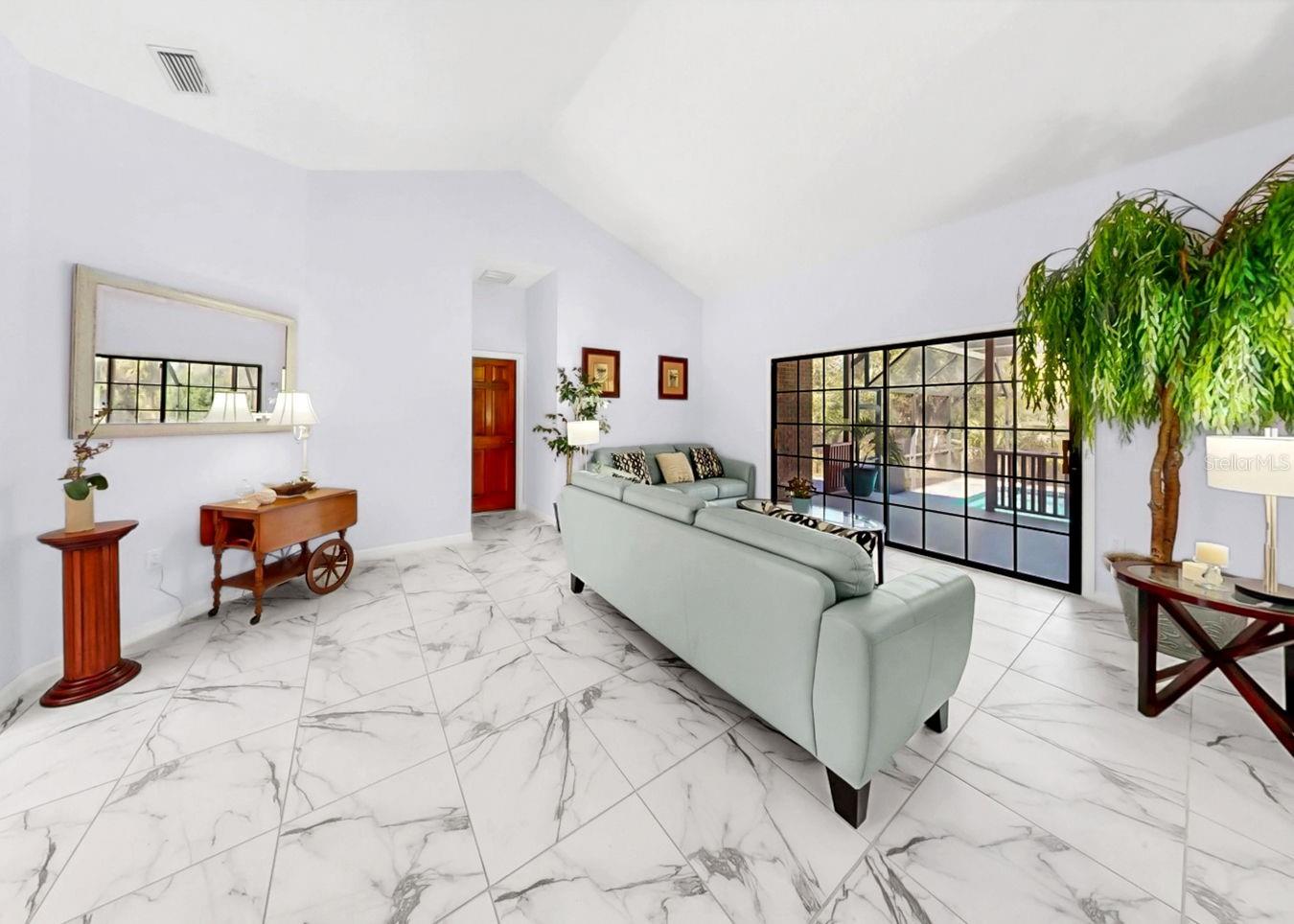 MILL CREEK PH II - Residential