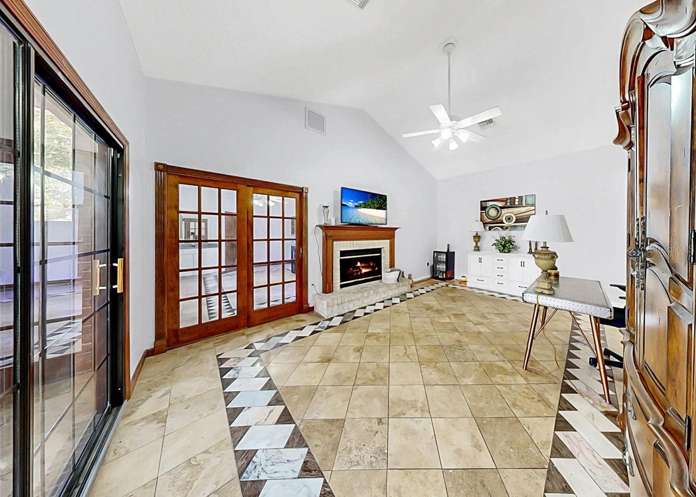 MILL CREEK PH II - Residential