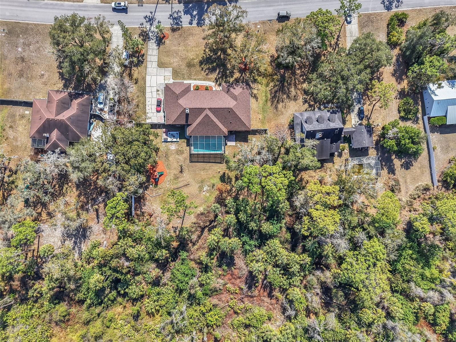 MILL CREEK PH II - Residential