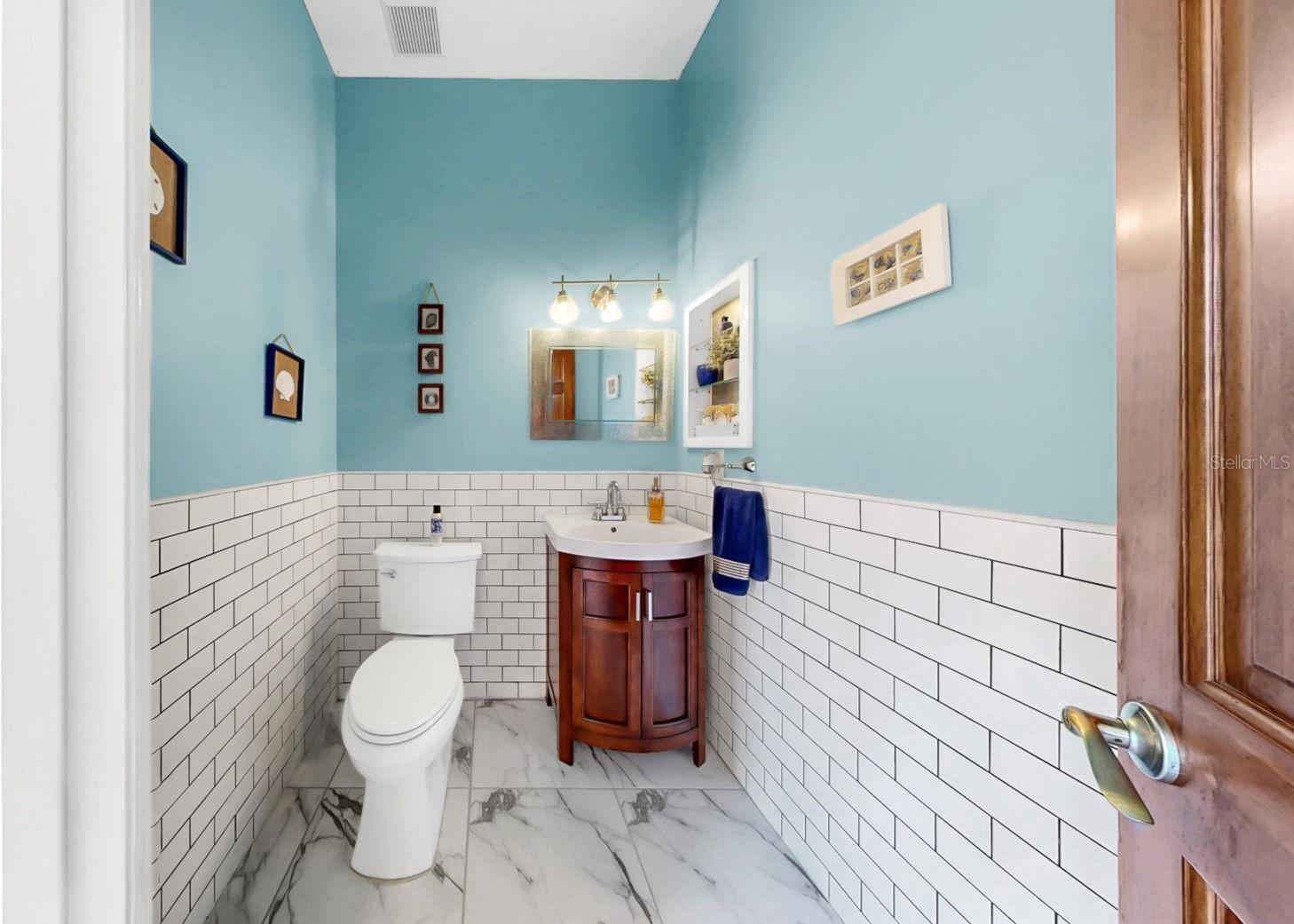 MILL CREEK PH II - Residential