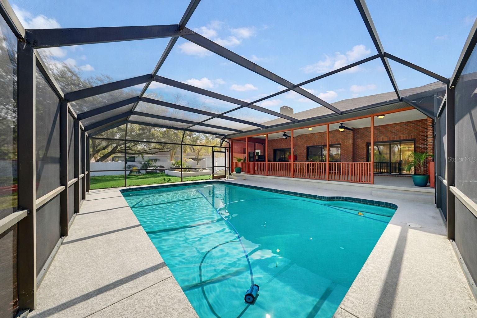 MILL CREEK PH II - Residential