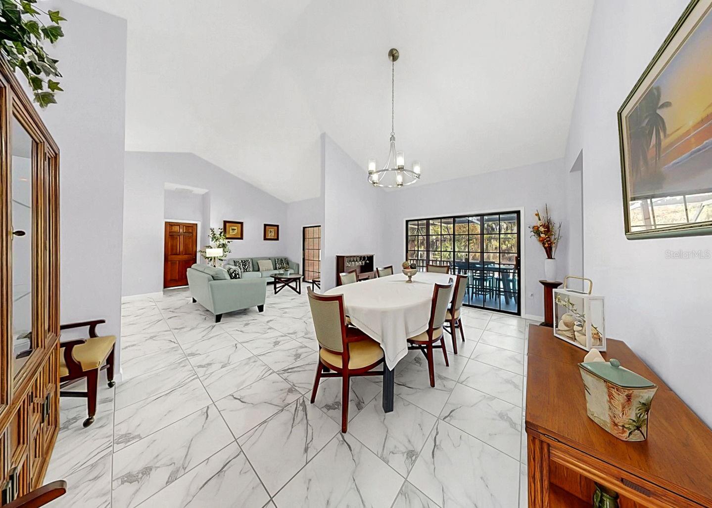 MILL CREEK PH II - Residential