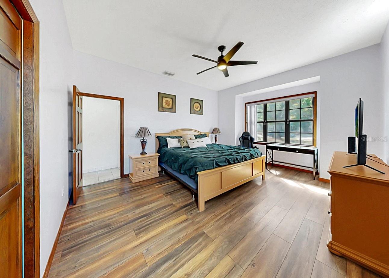 MILL CREEK PH II - Residential