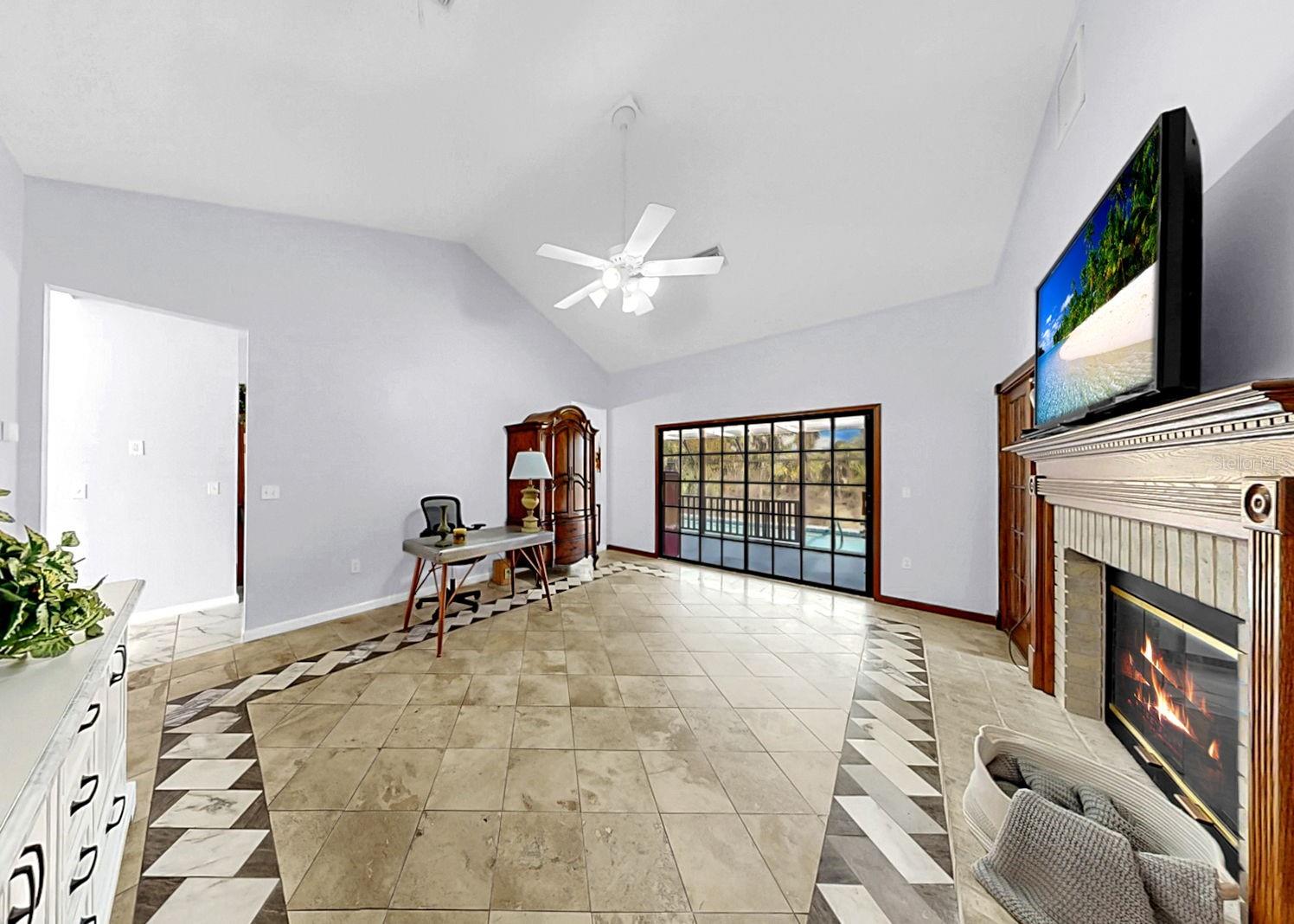 MILL CREEK PH II - Residential