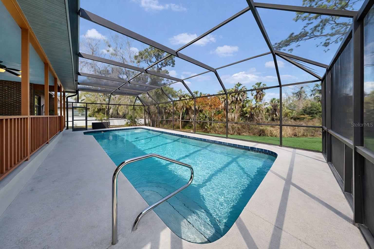 MILL CREEK PH II - Residential