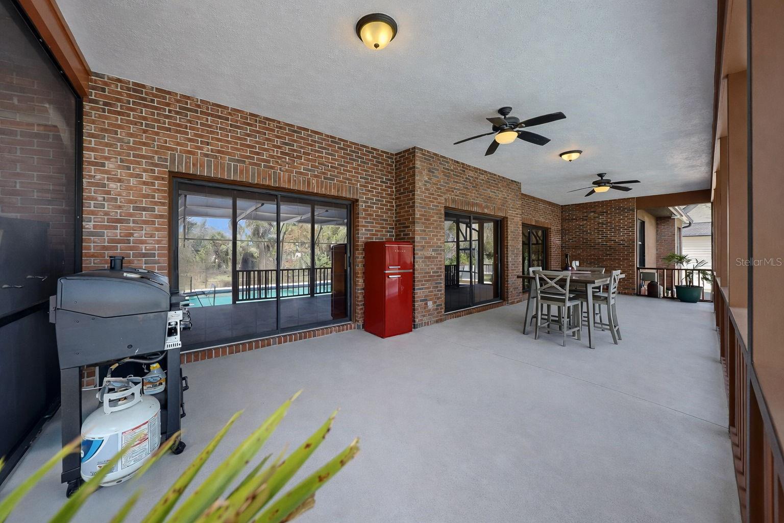 MILL CREEK PH II - Residential