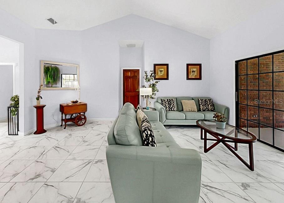 MILL CREEK PH II - Residential