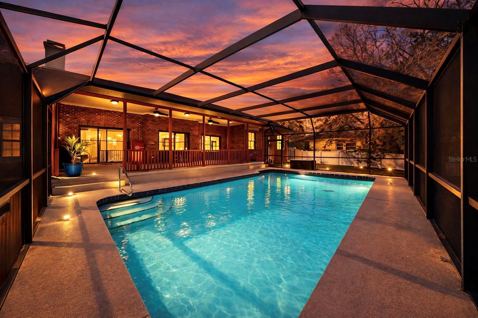 MILL CREEK PH II - Residential