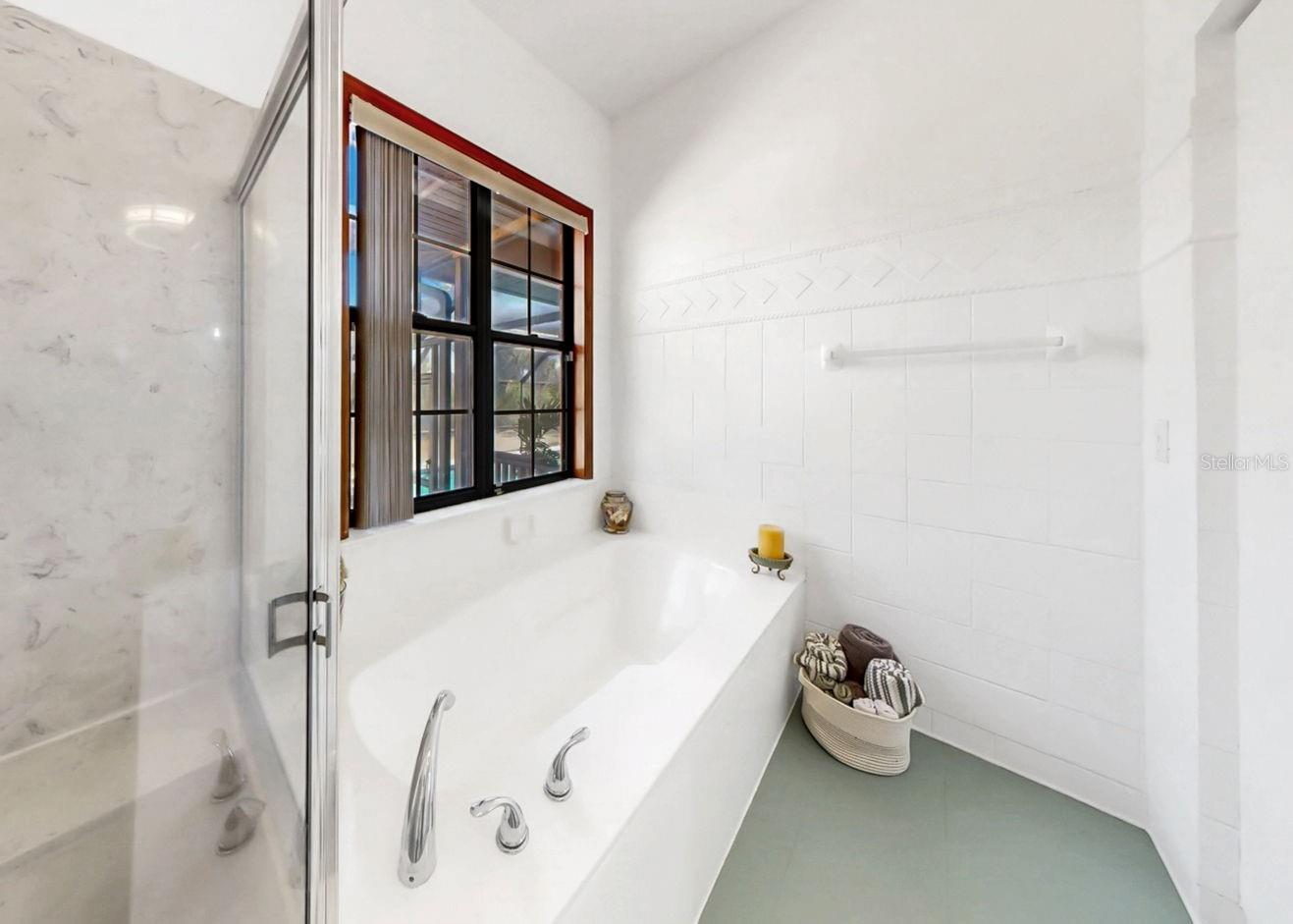 MILL CREEK PH II - Residential