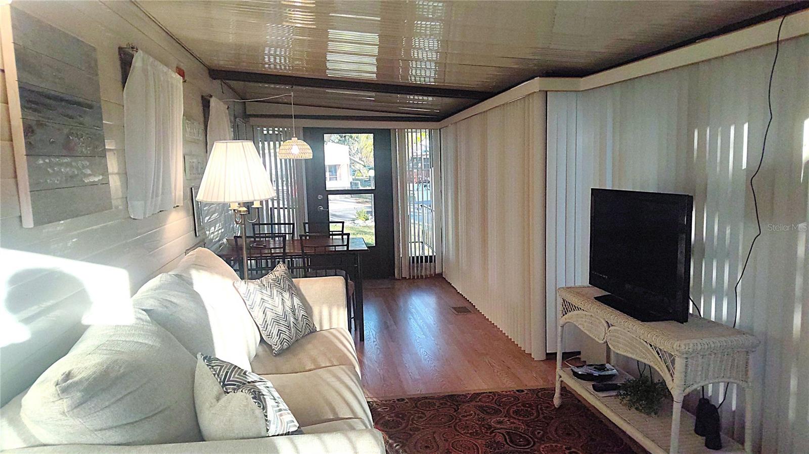 SUGAR CREEK RESORT CO-OP - Residential