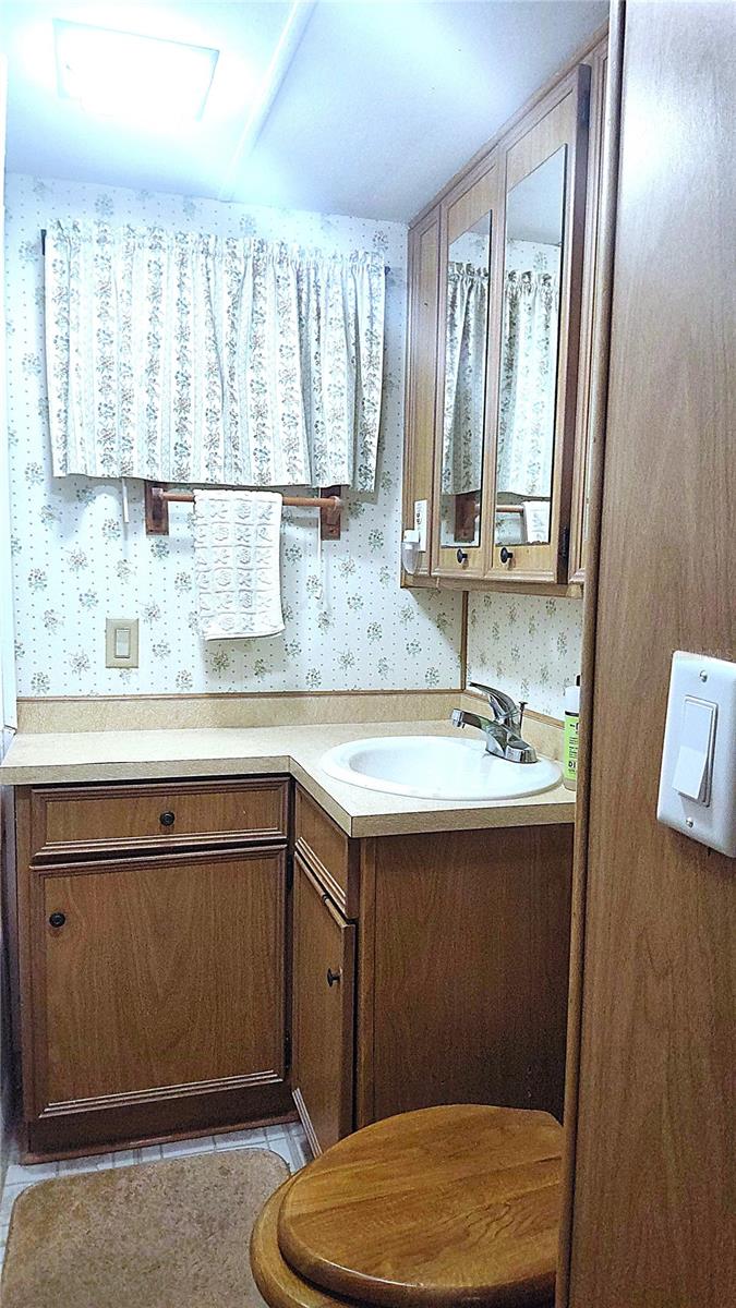 SUGAR CREEK RESORT CO-OP - Residential