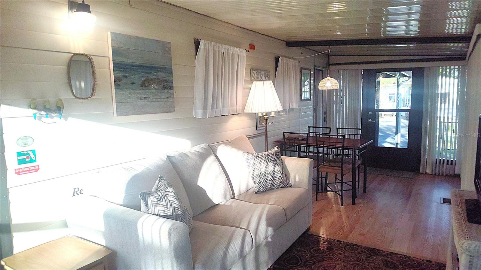 SUGAR CREEK RESORT CO-OP - Residential