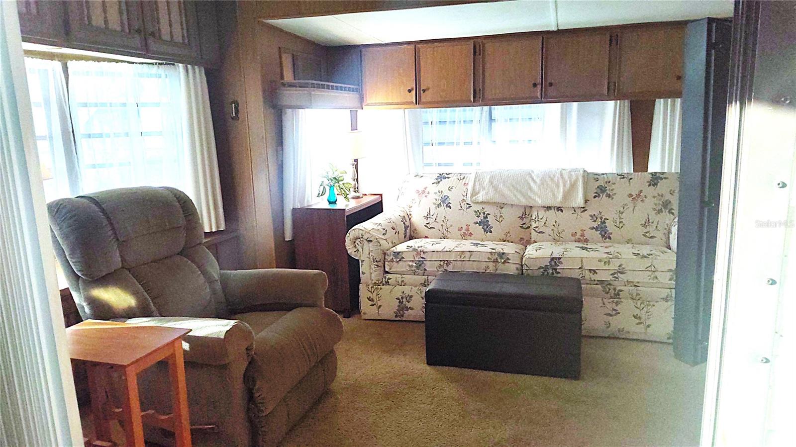 SUGAR CREEK RESORT CO-OP - Residential