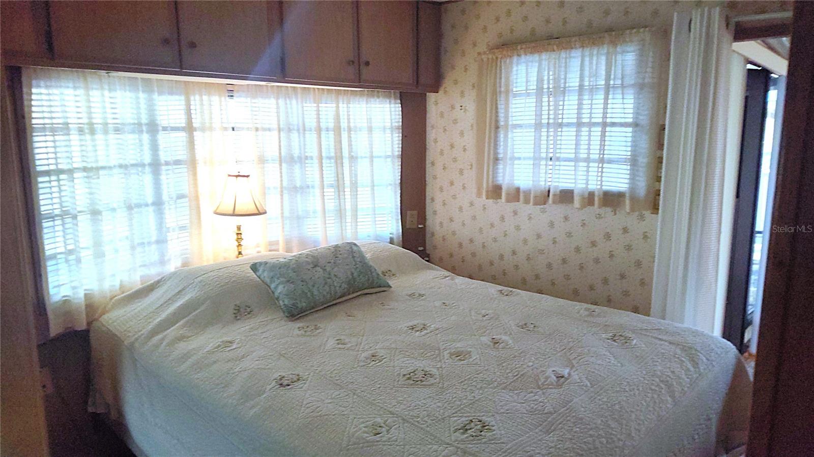 SUGAR CREEK RESORT CO-OP - Residential