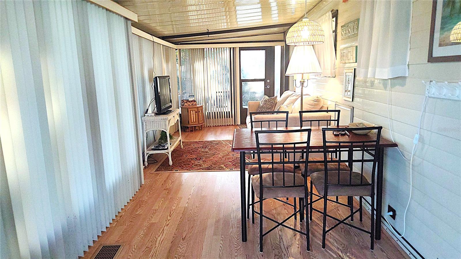 SUGAR CREEK RESORT CO-OP - Residential