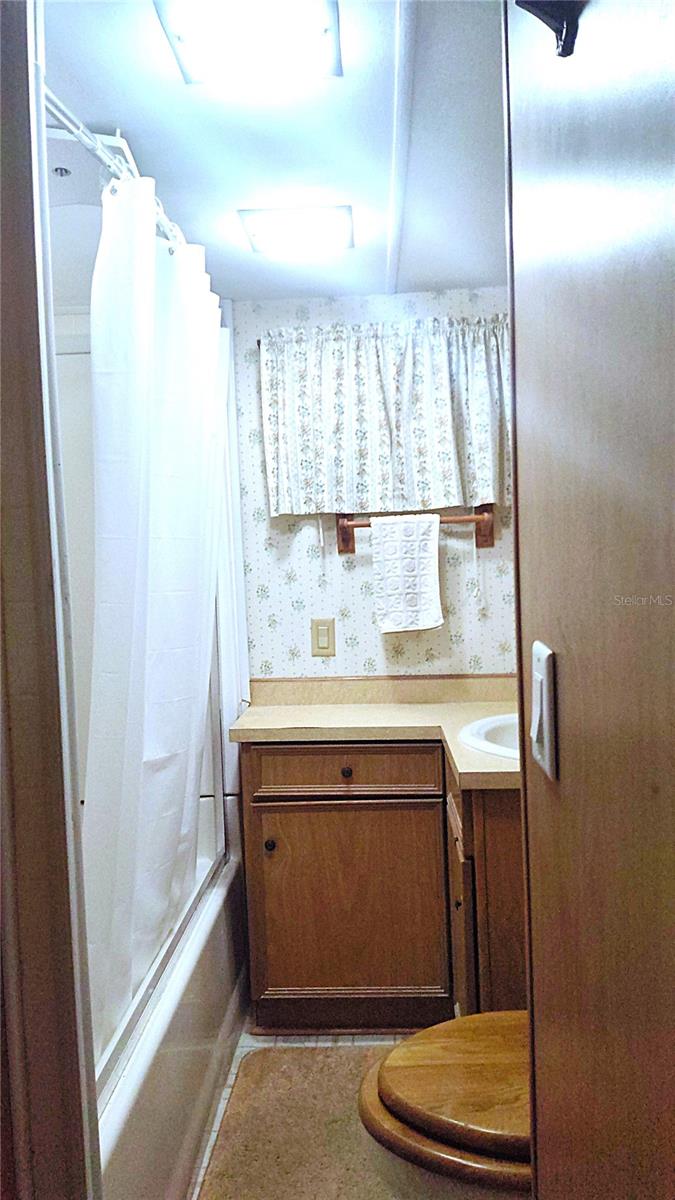 SUGAR CREEK RESORT CO-OP - Residential