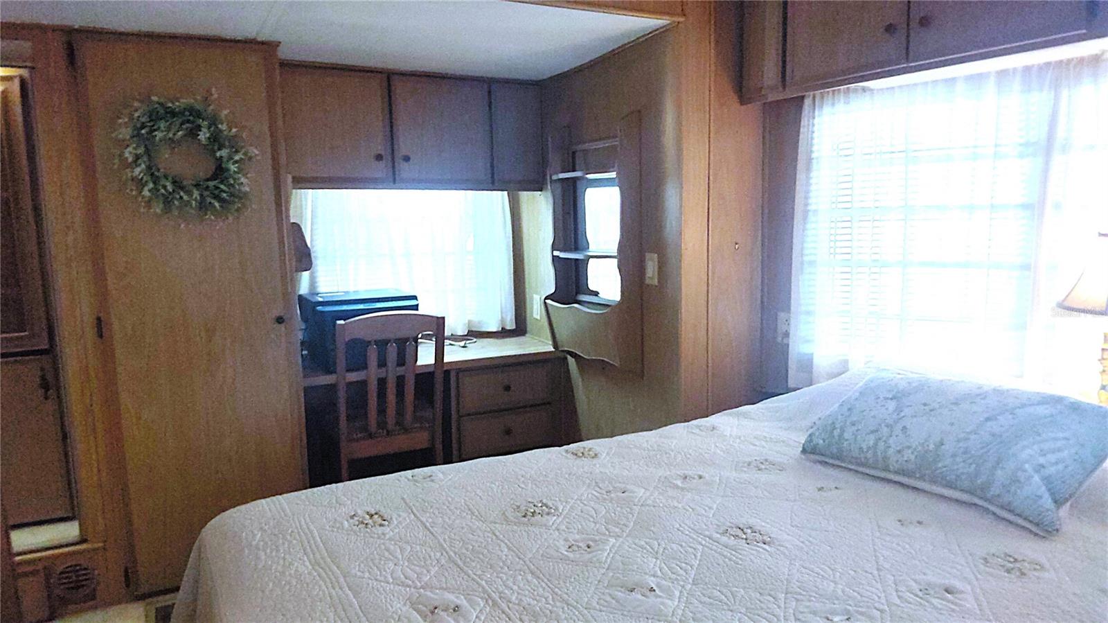 SUGAR CREEK RESORT CO-OP - Residential