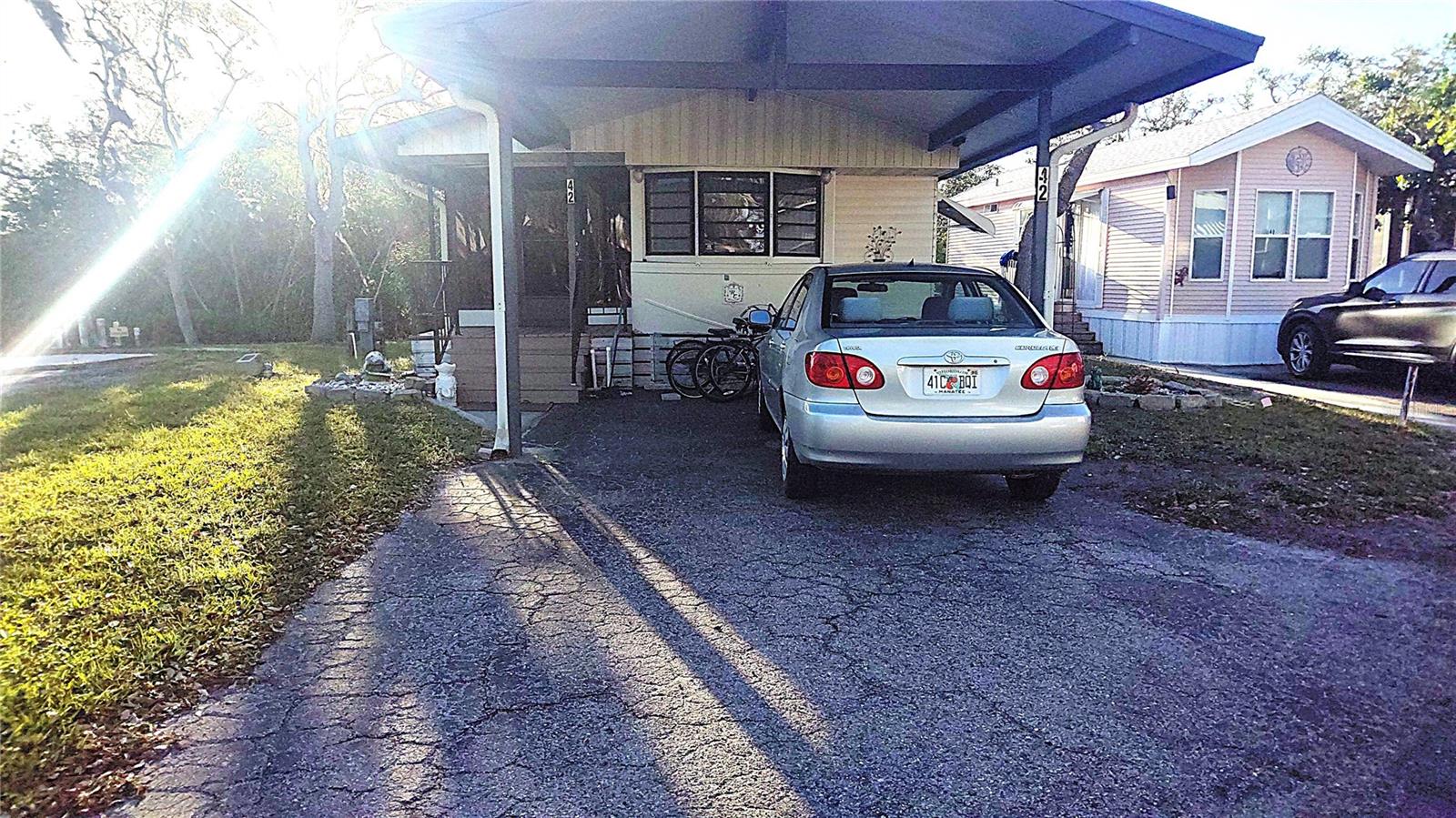 SUGAR CREEK RESORT CO-OP - Residential