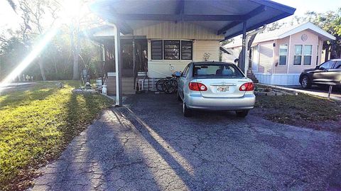 Photo of 3300 26th Avenue E #42, Bradenton, FL 34208 (MLS # A4677684)