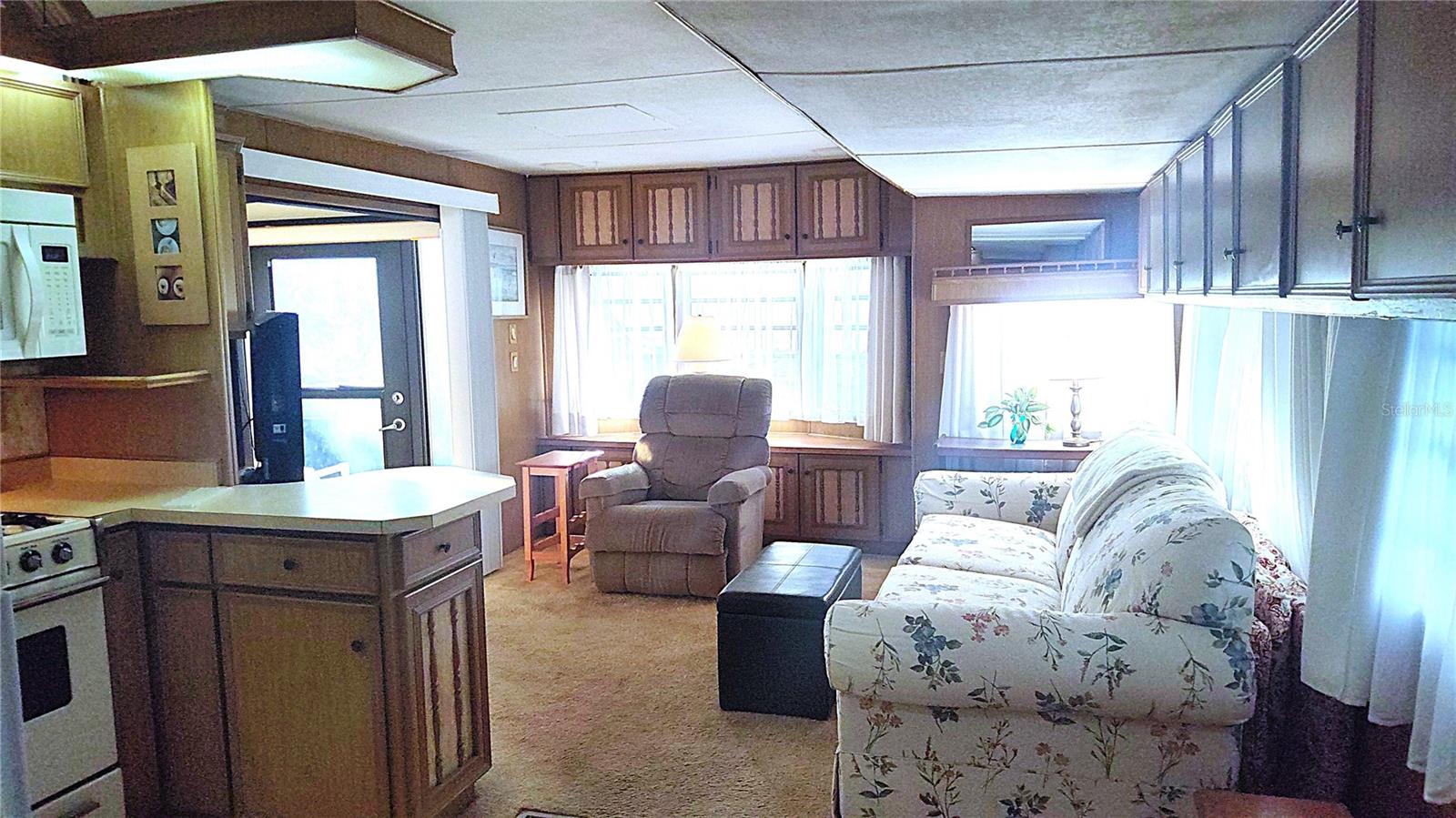 SUGAR CREEK RESORT CO-OP - Residential